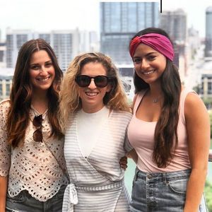 Meet your Posher, Alexis